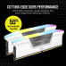 Memorie Corsair CR VENGEANCE RGB DDR5 32GB (2x16GB) C36 CMH32GX5M2B5600C36WK
