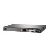 Switch HP ARUBA 2930F 24G POE+ 4SFP SWCH JL261A