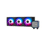 CPU COOLER MSI MAG CORELIQUID A13 360 WH