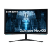 MONITOR 32 SAMSUNG LS32BG850NPXEN  