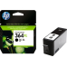Cartus Cerneala HP Nr. 364XL Black 550 Pagini for Photosmart D5460 CN684EE