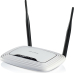 Router Wireless TP-LINK TL-WR841N 300Mbps 4xLAN + 1xWAN
