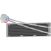 CPU Cooler Aquarius 360 AIO White ARGB