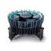 Intel HEATSINK BXTSRM1/BULK - MOQ 24PCS 