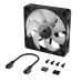 Cooler procesor Corsair Ventilator CR iCUE LINK RX140 RGB BLACK CO-9051019-WW