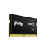 Memorie Kingston 32GB DDR5-5600MT/S CL40 SODIMM/FURY IMPACT PNP KF556S40IB-32