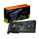 VGA GIGABYTE AORUS RTX 5060 ELITE 8GB