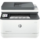 Multifunctional Laser Mono HP MFP 3102FDN, A4, Functii: Impr.|Scan.|Cop., Viteza de Printare Monocrom: 33ppm, Viteza de printare color: , Conectivitate:USB|Retea|WiFi, Duplex:Da, ADF:ADF(Timbru Verde