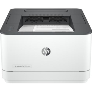Imprimanta Laser Mono HP 3002DN, A4, Functii: Impr., Viteza de Printare Monocrom: 35ppm, Viteza de printare color: , Conectivitate:USB|Retea, Duplex:Da, ADF:Nu(Timbru Verde 11lei) 3G651F 