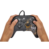 CONTROLLER PowerA, fara fir, pentru XBOX series X/ S, Fortnite Midas, 