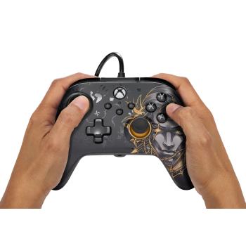 CONTROLLER PowerA, fara fir, pentru XBOX series X/ S, Fortnite Midas, 