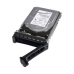 Dell HDD 2.5IN SAS 12G 10K 1.2TB/HOT-PLUG 512N 400-ATJL