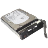 HDD / SSD Server HDD DELL - server 2 TB, 7.200 rpm, S-ATA 3, pt. server, 400-ATKJ-05 