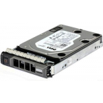 Dell 600GB 10K RPM SAS 12Gbps 2.5in Hot-plug Hard Drive Kit