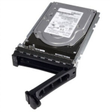 Dell 2TB HARD DRIVE SATA 6GBPS/7.2K 512N 3.5IN HOT-PLUG CUS KIT 400-BLLG