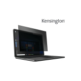 Kensington PRIVACY FILTER 2W REMOVABLE/33.8CM 13.3IN WIDE 16:9 626458