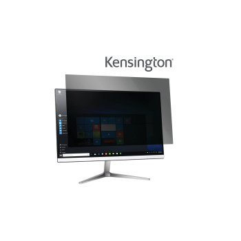 Kensington PRIVACY FILTER 2W REMOVABLE/61CM 24IN WIDE 16:10 626488
