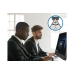 Kensington PRIVACY FILTER 2-WAY REMOVABLE/FOR 23.8IN MONITORS 626486