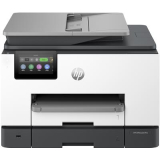 HP OfficeJet Pro HP 9132e All-in-One Printer, Color, Printer for Small medium business, Print, copy, scan, fax, Wireless; HP+; HP Instant Ink eligible; Two-sided printing; Two-sided scanning; Automatic document feeder; Fax; Touchscreen.....