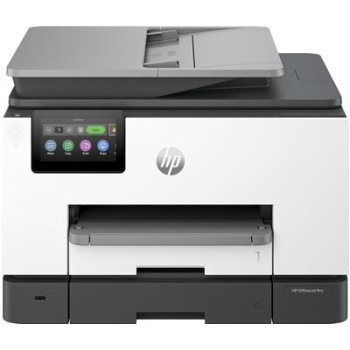 HP OfficeJet Pro HP 9132e All-in-One Printer, Color, Printer for Small medium business, Print, copy, scan, fax, Wireless; HP+; HP Instant Ink eligible; Two-sided printing; Two-sided scanning; Automatic document feeder; Fax; Touchscreen.....