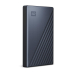 Western Digital MY PASSPORT ULTRA 5TB BLUE/2.5IN USB 3.0 WDBFTM0050BBL-WESN
