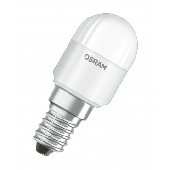 BEC LED Osram, soclu E14, putere 2.3W, forma clasic, lumina alb calda, alimentare 220 - 240 V, 000004052899961296 (timbru verde 0.45 lei) 