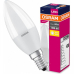 VALUECLB60 7W/827 230VFR E14 FS1 OSRAM 000004058075152915