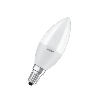VALUECLB60 7W/840 230VFR E14 FS1 OSRAM 000004058075311886