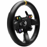 THRUSTMASTER - CONSOL TM LEATHER 28GT WHEEL ADD-ON IN
