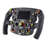 Periferic gaming GAMEPAD si VOLAN Thrustmaster Ferrari SF 1000 Edition Officially Licensed Formula One Wheel Add On 4060172 (timbru verde 0.8 lei) 