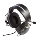 CASTI Thrustmaster - gaming T.Flight US Air Force Edition DTS Gaming Headset- black 4060196 (timbru verde 0.8 lei) 