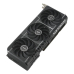 Placa video ASUS GeForce RTX 5080 PRIME OC 16GB GDDR7 256-bit DLSS 4.0 PRIME-RTX5080-O16G