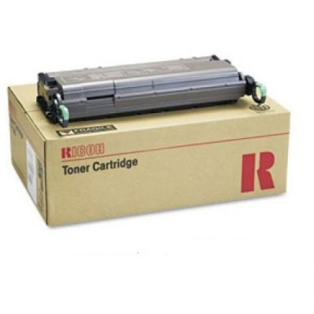 Cartus Toner Ricoh 406572 Black 4000 Pagini for Aficio SP 1100S, Aficio SP 1100SF