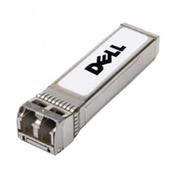 Dell POWERSWITCH 25G SFP28 SR NO-FEC/TRANSCEIVER 850NM 100M-MMF LC 407-BBXU