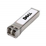 DELL NETWORKING SFP+ 10GBE SR TRANSCEIVER 850NM 300M        IN
