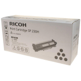 Toner Original Ricoh Black,408294, pentru SP230DNw|SP230SFN, 3K, incl.TV 1.2 RON, 408294 Toner Original Ricoh Black,408294, pentru SP230DNw|SP230SFN, 3K, incl.TV 1.2 RON, 408294