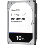 HDD / SSD Western Digital ULTRASTAR DC HC330 10TB SATA/3.5IN 7200RPM - WUS721010ALE6L4 0B42266