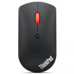 MOUSE USB OPTICAL WRL/SILENT BLACK 4Y50X88822 LENOVO