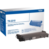 Brother TN-2310 TONER CARTRIDGE/F/1200 PAGES TN2310