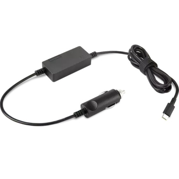 ALIMENTATOR Notebook Lenovo auto, compatibil universal, iesire 20 Volt, 40AK0065WW (timbru verde 0.80 lei) 