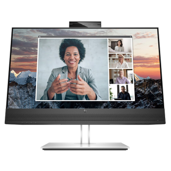 Monitor HP E24m G4 64.45cm 24inch IPS FHD 1920x1080 1000:1 300cd/m2 HDMI USB-C, 40Z32AA#ABB (timbru verde 7 lei) 