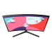 MONITOR 24 SAMSUNG LS24C366EAUXEN  