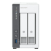 NAS QNAP 216G 2-Bay, CPU ARM 2.0GHz