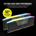 Memorie Corsair CR DRAM VENGEANCE 32GB(2x16) DDR5 C34 CMH32GX5M2X7200C34