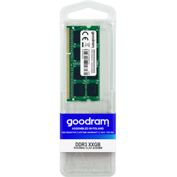 Goodram GR1600S3V64L11S/4G