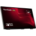 OTHER Monitor 24 ViewSonic TD2465  