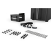 be quiet! PURE BASE 500DX BLACK/ATX M-ATX MINI-ITX BGW37