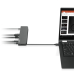 Docking Station Lenovo USB-C Mini Dock_EU 40AU0065EU