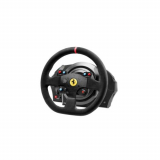 Periferic gaming GAMEPAD si VOLAN Thrustmaster T300 Ferrari Integral Racing Wheel Alcantara Edition (PC/PS) 4160652 (timbru verde 0.8 lei) 