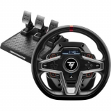 GAMEPAD si VOLAN Thrustmaster T248P Racing Wheel and Magnetic Pedals (PC/PS) 4160783 (timbru verde 0.8 lei) 
